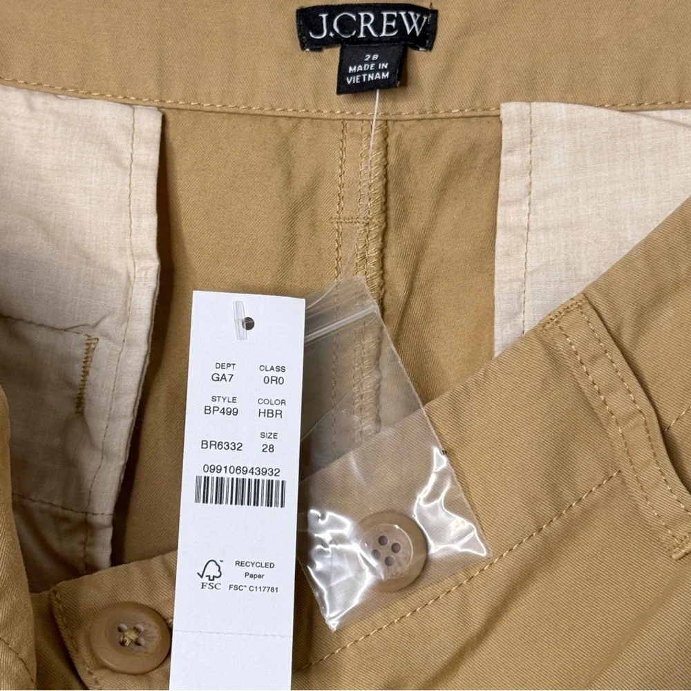 J. Crew crew women